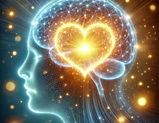 consciencia humana