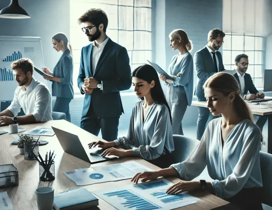 Gestão de Riscos Psicossociais